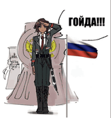 outis гойда