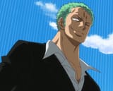 World&#039;s Greatest Swordsman