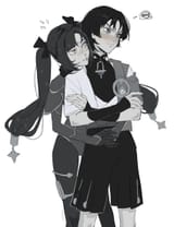 __scaramouche_wanderer_and_mona_genshin_impact_drawn_by_arhnt__sample-92a36259fd5cb593055ded62a0e22758