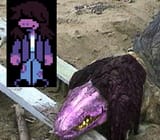 Susie SCP 682