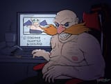eggman donated