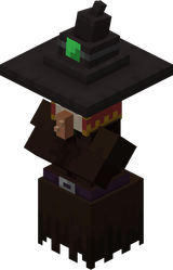crone