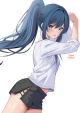 __nanami_minami_jaku_chara_tomozaki_kun_drawn_by_xueli_shimazaki__09db7b4b08b4fb3c5f06cd2c68be1166