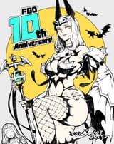 __carmilla_fate_and_1_more_drawn_by_okojo__9fc421fa32b6e2f0c8130e82356202d7