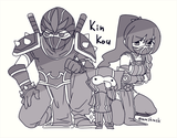 Kinkou