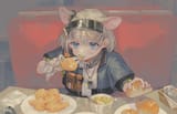 dinner date