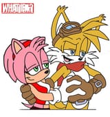 Tails&#039; wife
