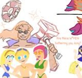 Ez&#039;s problems