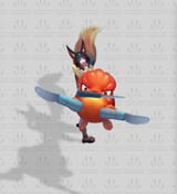 Fox Fish10