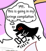 CringeRaven