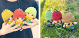 Monster-Hunter-Wilds-tomato-cat-trio-plush-3