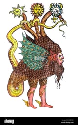 monsters-the-mercurial-rebis-an-alchemical-figure-designed-to-set-out-in-graphic-form-the-three-principles...-the-whole-figure-is-designed-as-a-commentary-on-philosophical-mercury-or-the-mercury-of-the-alchemists-the-woodcut-MBD7K0
