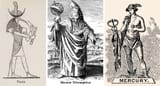 thoth-hermes-mercury
