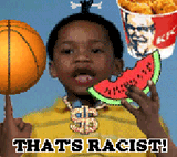 that&#039;s racist