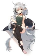 __tomimi_arknights_drawn_by_peanut_huasheng__6de135bfcc6befe91b2701983d13e1b2