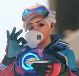 5 minutes into tea and crumpets she gives you this look