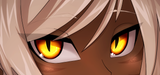 kaori eyes
