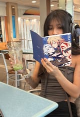 castorice irl