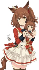 __aston_machan_umamusume_drawn_by_sekiya_kuzuyu__e3067c4b8af6d833a65493a583a7a33a
