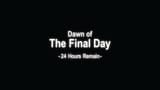 the final day