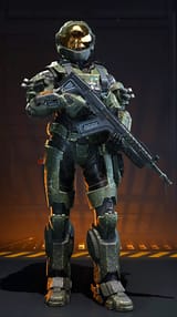 loadout