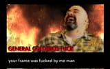 general colossus fuck