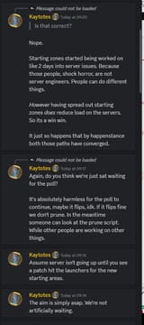 thechatter