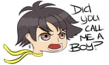 angry koto
