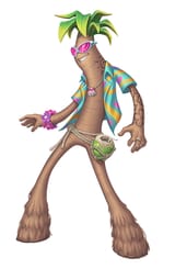 palmtreeman