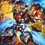 Ryzeal Deadnader-Detonator