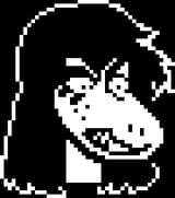 distressed susie