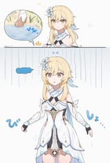 __lumine_genshin_impact_drawn_by_q_oshikuraq__1af68e44f1b8cc8a793640f3deacc6e3