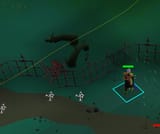 abbysal demon escape