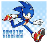 Sonic the Hedgehog