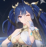 Iuno wink