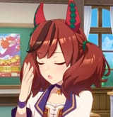 yawn