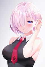 __mash_kyrielight_fate_and_1_more_drawn_by_sabi_rupf2384__sample-31fa700ea3a3ac66b9d12e13e2886a7d