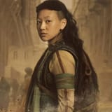 kwan ha(lo)