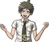 hajime