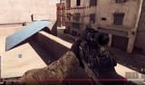 grip style