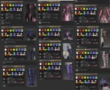 PVP gear 2 channel