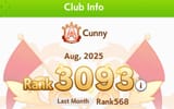 club name