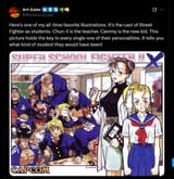 super school fighter 2