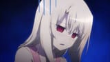 sad illya
