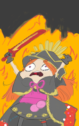 chacha mad