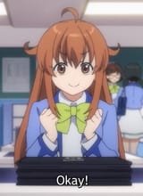 YOSH