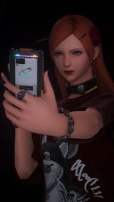 punk aesthetic
