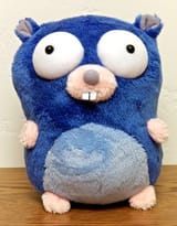 plush