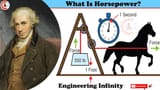 horsepower