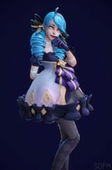 gwen